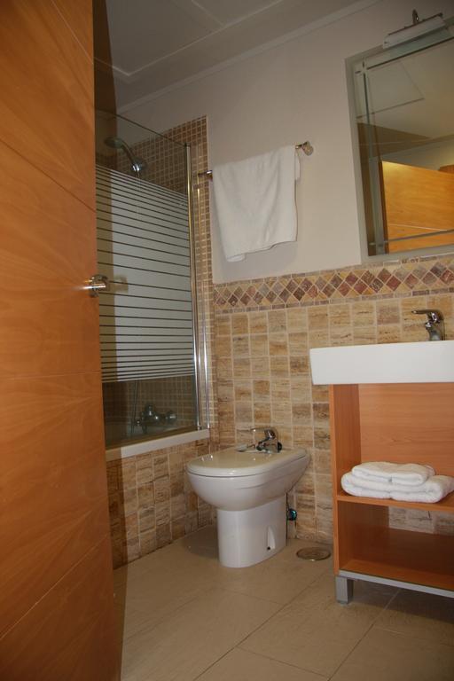 Hostal Playa Mazagón Cameră foto