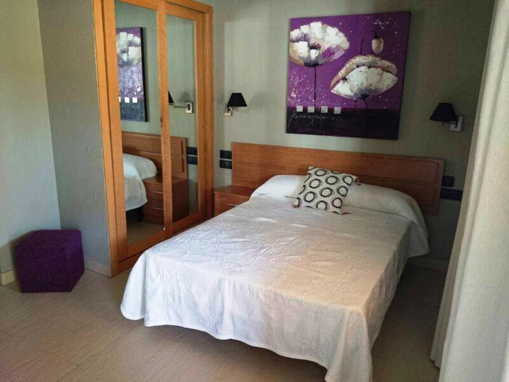 Hostal Playa Mazagón Cameră foto
