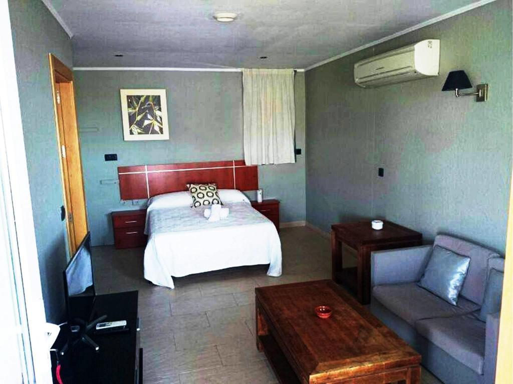 Hostal Playa Mazagón Cameră foto